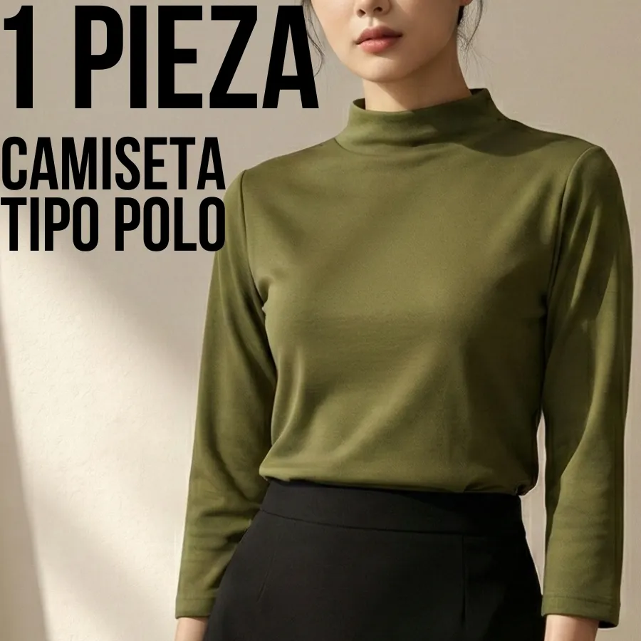 POLO A 7658